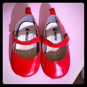 BabyGap 18-24 Months MaryJanes